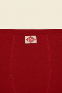 Lee Cooper Boys Solid Trunks (Pack of 3) - Multicolor — thumbnail 4